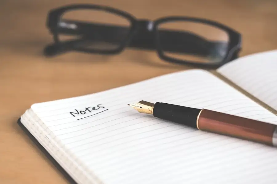 Author Publishing
